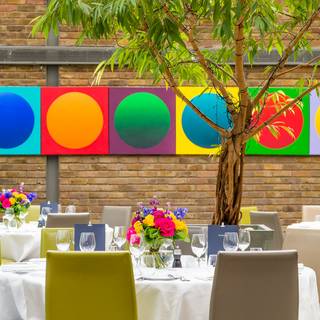 Restaurant Pick: Nearby (&pound;&pound;) near O2 Academy Islington