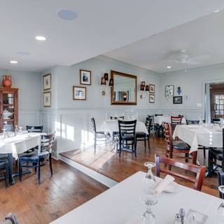 Restaurant Pick: Top Rated ($$) near Truist Park
