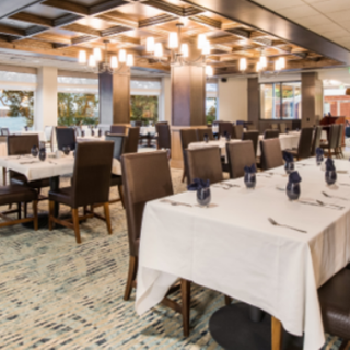 Oakwood Restaurant and Bar