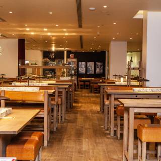 Restaurant Pick: Nearby ($) near Truist Field Charlotte