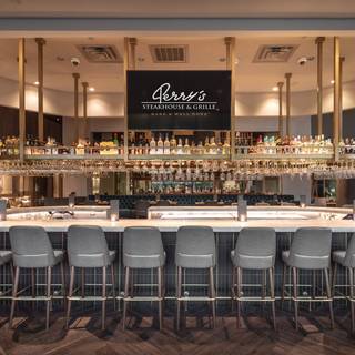 Perry's Steakhouse & Grille - Frisco