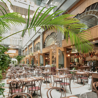 Restaurant Pick: Top Rated ($) near Circo New York