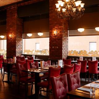 Restaurant Pick: Top Rated (&pound;) near Speakeasy Bar Belfast