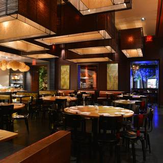 Restaurant Pick: Top Rated ($$$) near Whisky A Go-Go