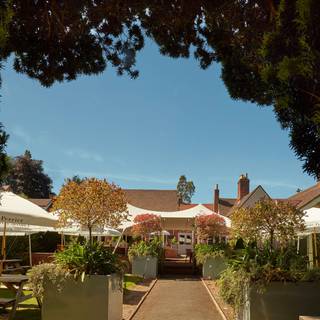 Restaurant Pick: Top Rated (&pound;&pound;&pound;) near The Albany Theatre Coventry