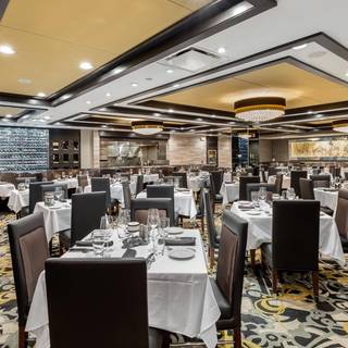 Morton's The Steakhouse - Bethesda