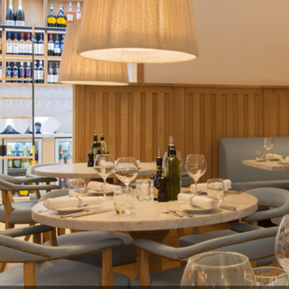 Restaurant Pick: Top Rated (&pound;&pound;) near Victoria Park Warrington