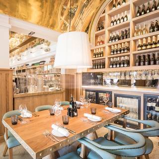 Restaurant Pick: Top Rated (&pound;&pound;) near VUE Cinema Cheshire Oaks