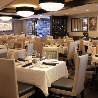 Restaurant Pick: Top Rated ($) near White Oak Music Hall