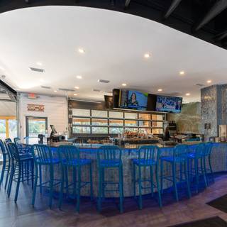 Wolf Island Oyster Co.