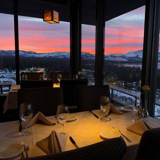 Restaurant Pick: Nearby ($$$) near Harrah's Lake Tahoe