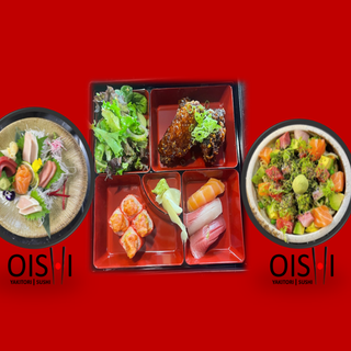 Find 6 of the Valley's best bento boxes at Japanese restaurants in Phoenix