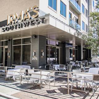 Restaurant Pick: Top Rated ($$) near White Oak Music Hall