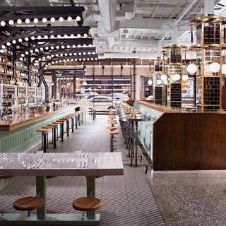 Restaurant Pick: Top Rated ($) near Golden Hall