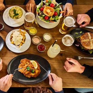 Die 4 besten bayerische Restaurants In Reinickendorf | OpenTable