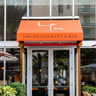 Restaurant Pick: Top Rated ($$$) near Virginia Key Beach