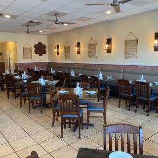 The Greek Spot - Manalapan