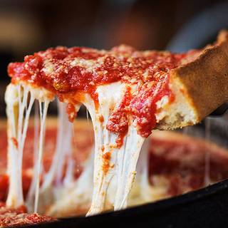 Lou Malnati's - Elk Grove Village