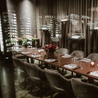 Private Dining Room