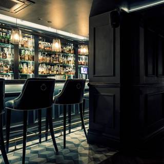 Restaurant Pick: Top Rated (&pound;&pound;) near Content Liverpool