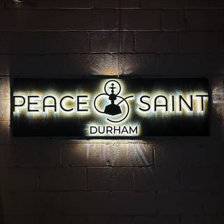 Peace & Saint - Durham