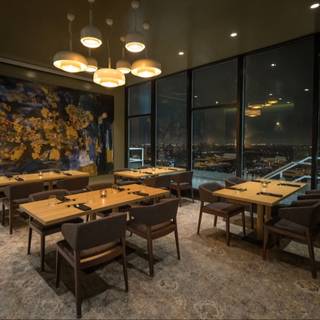 Private Dining Room 