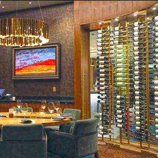 Wine Room