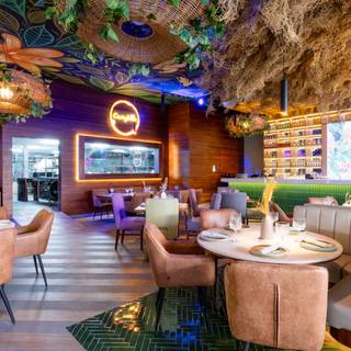 ケレタロ​で営業中のレストラン | OpenTable