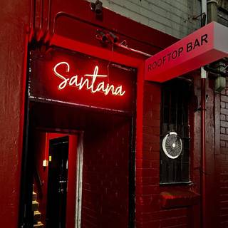 Santana