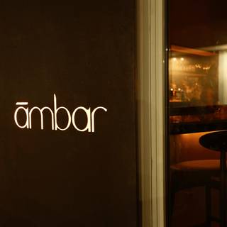 Ambar