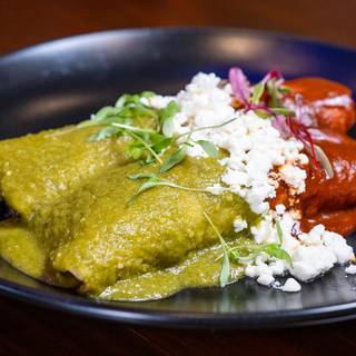 Xalisko Cocina Mexicana Restaurant - Spring, TX | OpenTable