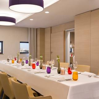 Private Dining Room