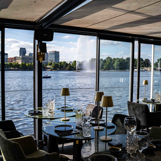 Bootshaus Alster