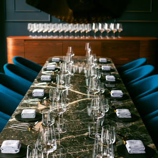 Private Dining at Alo