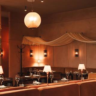Restaurant Pick: Top Rated (&pound;&pound;) near Brixton Jamm