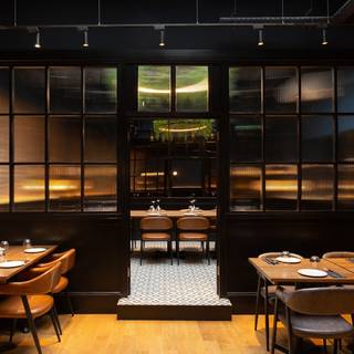 Private Dining Room