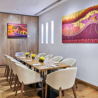 Private Dining Room 