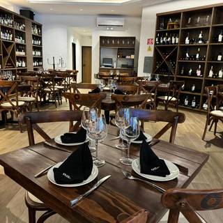 Restaurante Vinopremier San Pedro