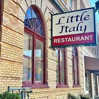 Little Italy LLC