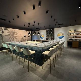 Ein Foto von Terra-Mar Restaurant
