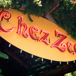 A photo of Chez Zee restaurant