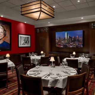 Opentable capital grille best sale