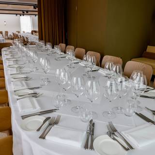 Private Dining Room