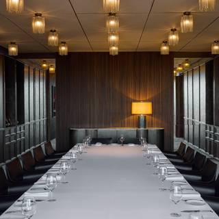 Private Dining Room 