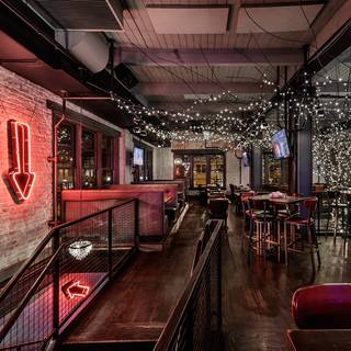 Restaurant Pick: Top Rated ($) near Hubbard Street Dance Chicago