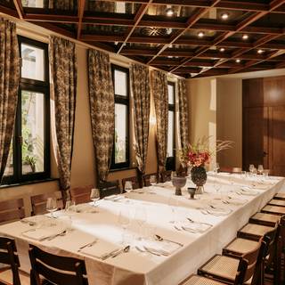 Private Dining Room