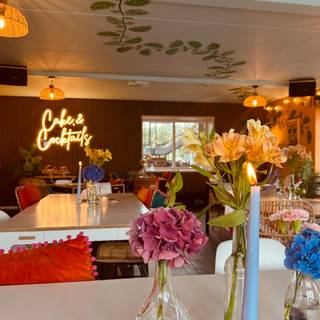 Restaurant Pick: Top Rated (&pound;) near Truro Cathedral