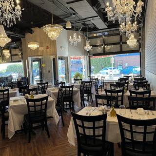 Bella Via Ristorante