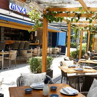 Ein Foto von Ginza Barra