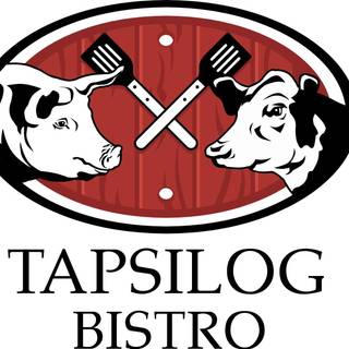 Tapsilog Cantina